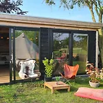 De Luxe Overkapping